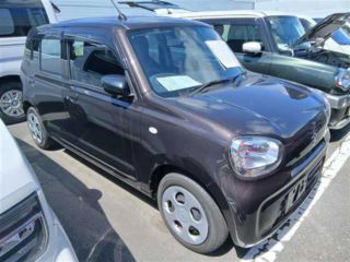2023 SUZUKI ALTO L photo 3