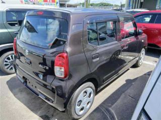 2023 SUZUKI ALTO L photo 2