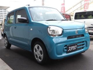 2023 SUZUKI ALTO L photo 3