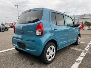 2024 SUZUKI ALTO L2 Type Upgrade Package photo 2