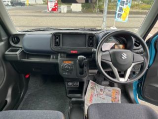 2024 SUZUKI ALTO L2 Type Upgrade Package photo 5