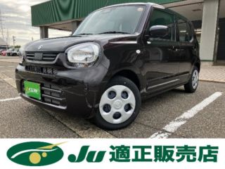 2025 SUZUKI ALTO L