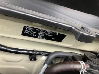 2025 SUZUKI ALTO L photo 3