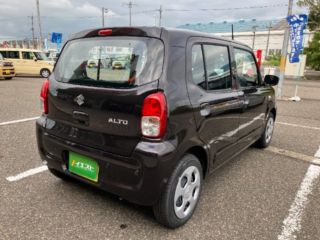2025 SUZUKI ALTO L photo 2