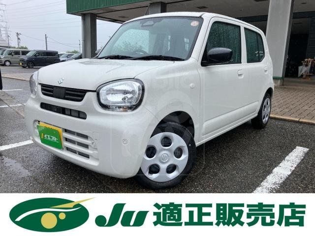 2025 SUZUKI ALTO L