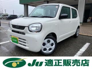 2025 SUZUKI ALTO L
