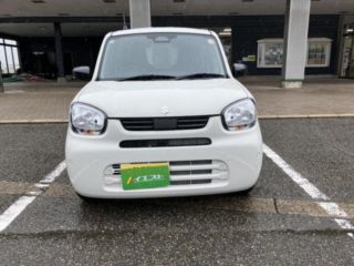 2025 SUZUKI ALTO L photo 3