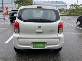 2025 SUZUKI ALTO L photo 2