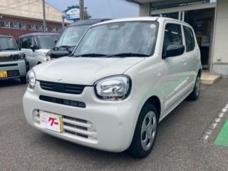 2025 SUZUKI ALTO L