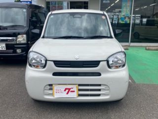 2025 SUZUKI ALTO L photo 3