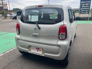2025 SUZUKI ALTO L photo 2
