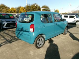 2024 SUZUKI ALTO L photo 3