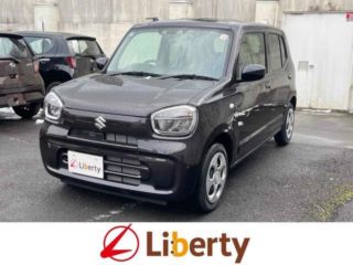 2025 SUZUKI ALTO L Upgrade Package