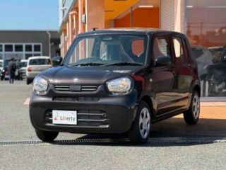 2025 SUZUKI ALTO L