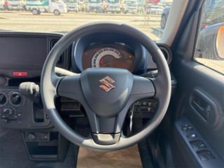 2025 SUZUKI ALTO L photo 3