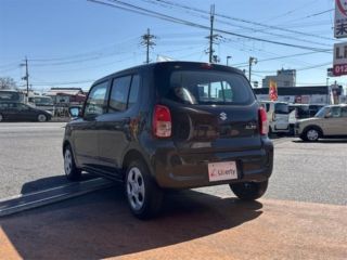 2025 SUZUKI ALTO L photo 2
