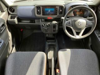2022 SUZUKI ALTO L photo 3