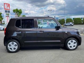 2022 SUZUKI ALTO L photo 2