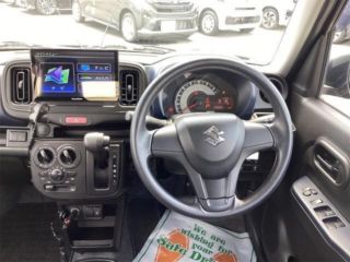 2022 SUZUKI ALTO L photo 3