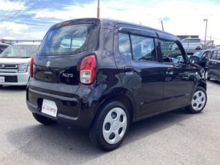 2022 SUZUKI ALTO L photo 2