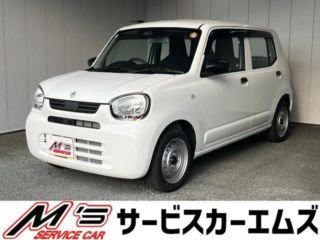 2025 SUZUKI ALTO A