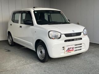 2025 SUZUKI ALTO A photo 2