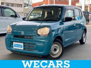 2023 SUZUKI ALTO A