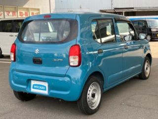 2023 SUZUKI ALTO A photo 3