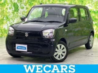 2022 SUZUKI ALTO 4WD_L