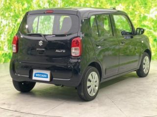 2022 SUZUKI ALTO 4WD_L photo 3