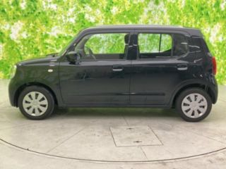 2022 SUZUKI ALTO 4WD_L photo 2