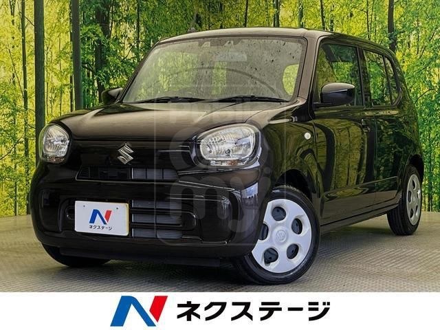 2025 SUZUKI ALTO L