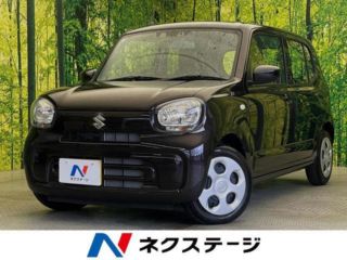 2025 SUZUKI ALTO L