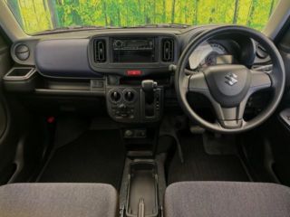 2025 SUZUKI ALTO L photo 2