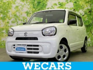 2023 SUZUKI ALTO L