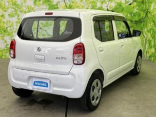 2023 SUZUKI ALTO L photo 3