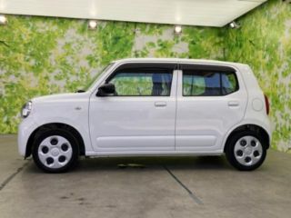 2023 SUZUKI ALTO L photo 2