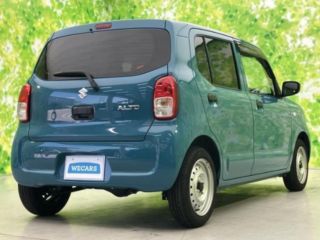 2025 SUZUKI ALTO 4WD_A photo 3