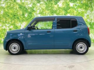 2025 SUZUKI ALTO 4WD_A photo 2