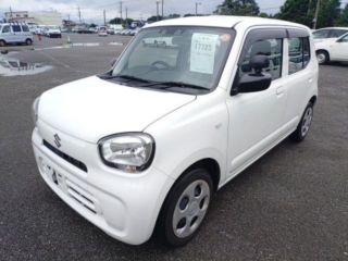 2023 SUZUKI ALTO L