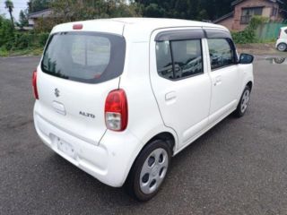 2023 SUZUKI ALTO L photo 3