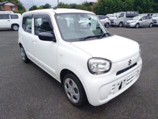2023 SUZUKI ALTO L photo 2
