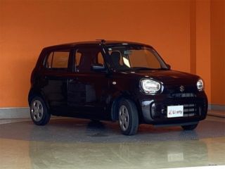 2022 SUZUKI ALTO L