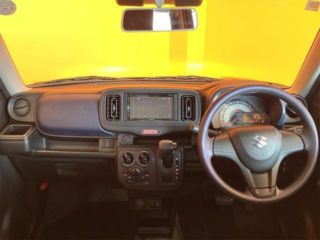 2022 SUZUKI ALTO L photo 3