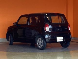 2022 SUZUKI ALTO L photo 2