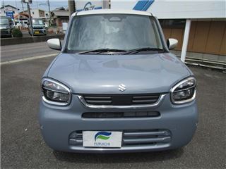 2025 SUZUKI ALTO Hybrid X photo 5
