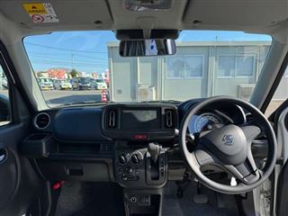 2025 SUZUKI ALTO Hybrid S photo 3