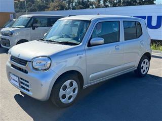 2025 SUZUKI ALTO Hybrid S photo 4