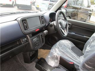 2025 SUZUKI ALTO X Hybrid X photo 3