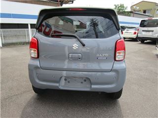 2025 SUZUKI ALTO X Hybrid X photo 2